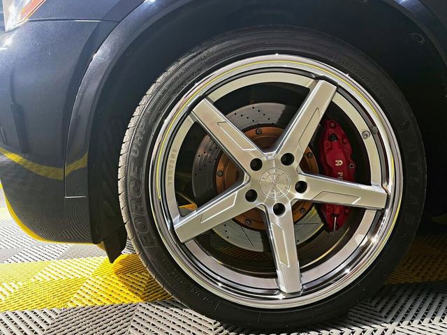 BMW寶馬 X4 XDRIVE28I  第20張相片