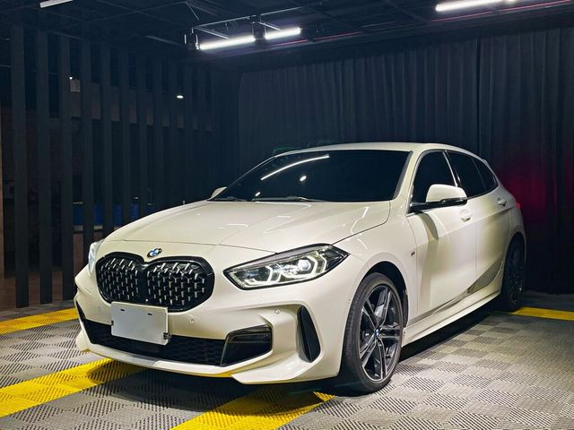 BMW寶馬 118I  第1張相片