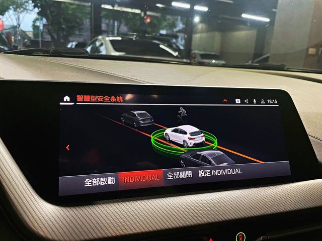BMW寶馬 118I  第6張相片