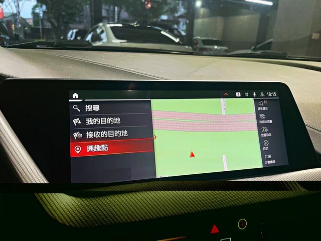 BMW寶馬 118I  第8張相片