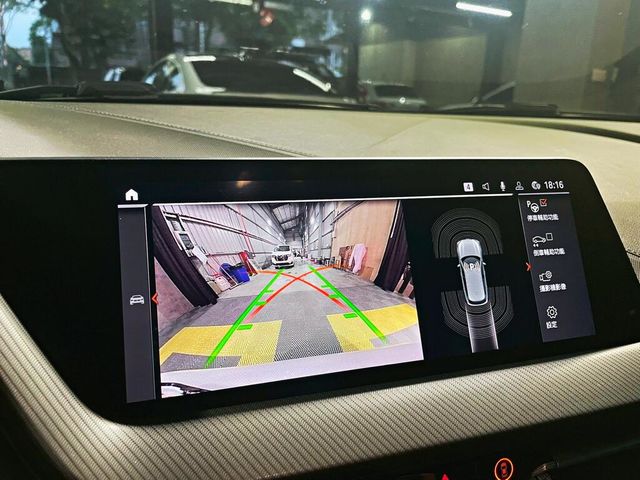 BMW寶馬 118I  第9張相片