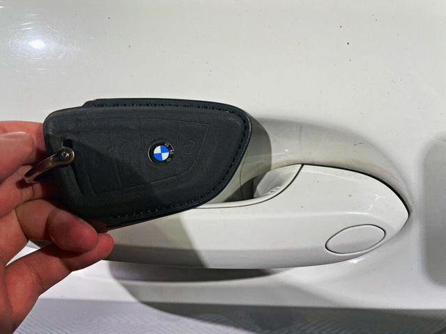 BMW寶馬 118I  第11張相片