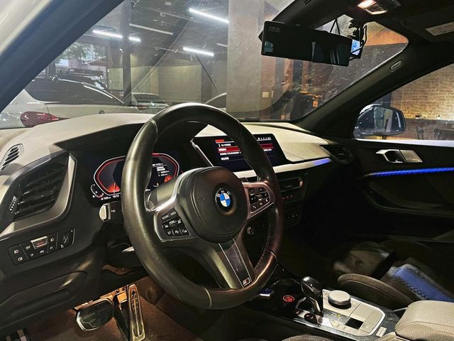 BMW寶馬 118I  第18張相片