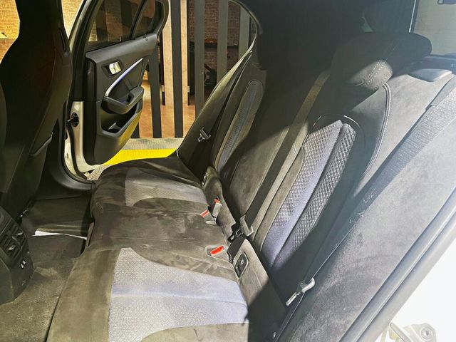 BMW寶馬 118I  第20張相片