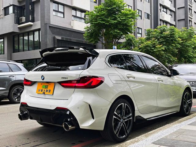 BMW寶馬 118I  第2張相片