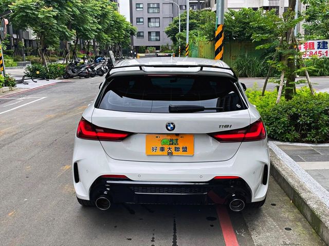 BMW寶馬 118I  第4張相片