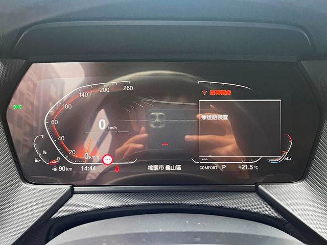 BMW寶馬 118I  第6張相片