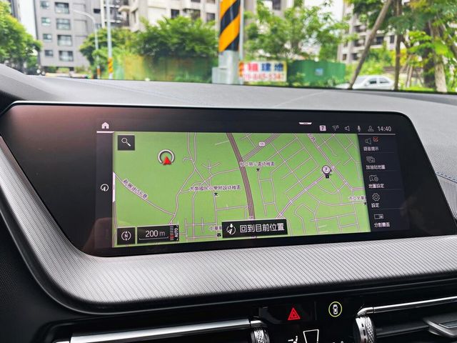BMW寶馬 118I  第9張相片