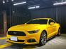 FORD福特 MUSTANG  第1張縮圖