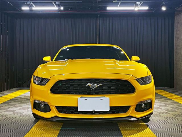 FORD福特 MUSTANG  第3張相片