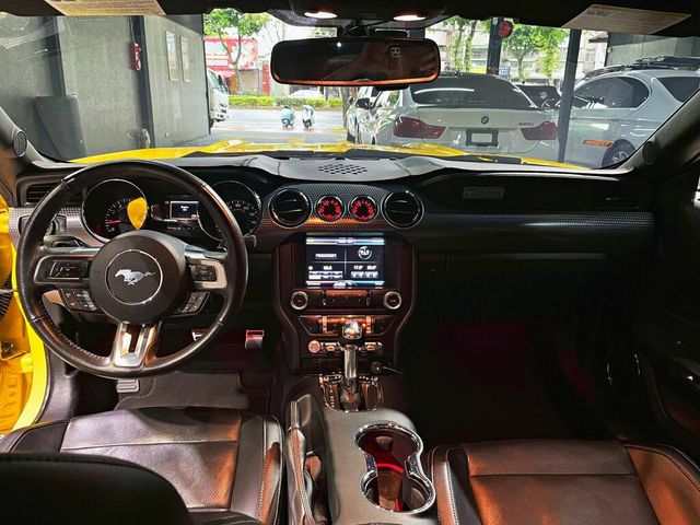 FORD福特 MUSTANG  第5張相片