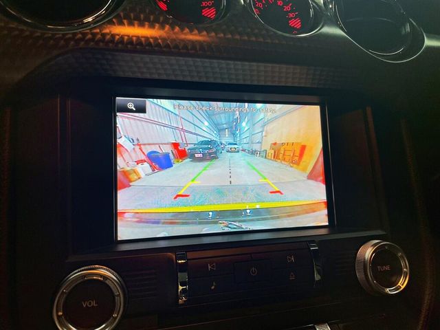 FORD福特 MUSTANG  第11張相片