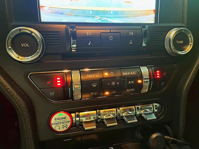 FORD福特 MUSTANG  第12張相片