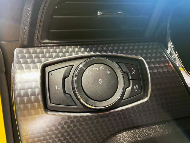FORD福特 MUSTANG  第16張相片