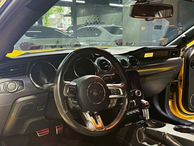 FORD福特 MUSTANG  第18張相片