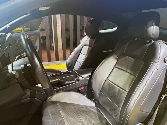 FORD福特 MUSTANG  第19張相片