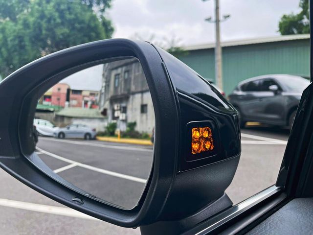 AUDI奧迪 A3 SPORTBACK  第8張相片