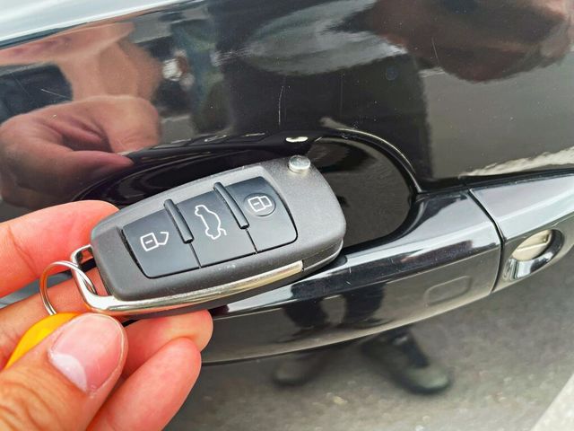 AUDI奧迪 A3 SPORTBACK  第9張相片