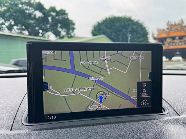 AUDI奧迪 A3 SPORTBACK  第11張相片