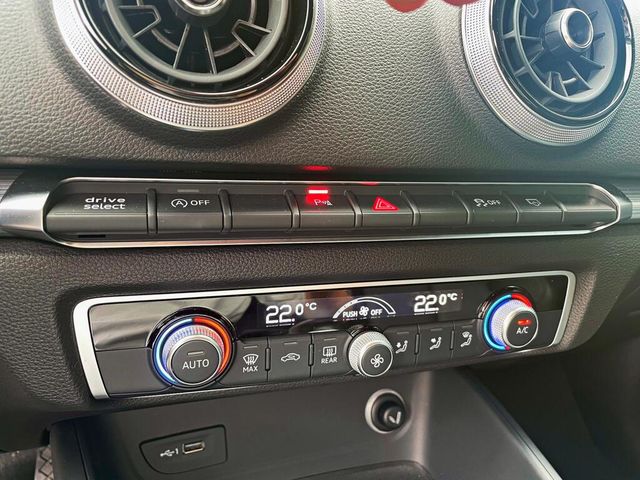 AUDI奧迪 A3 SPORTBACK  第14張相片