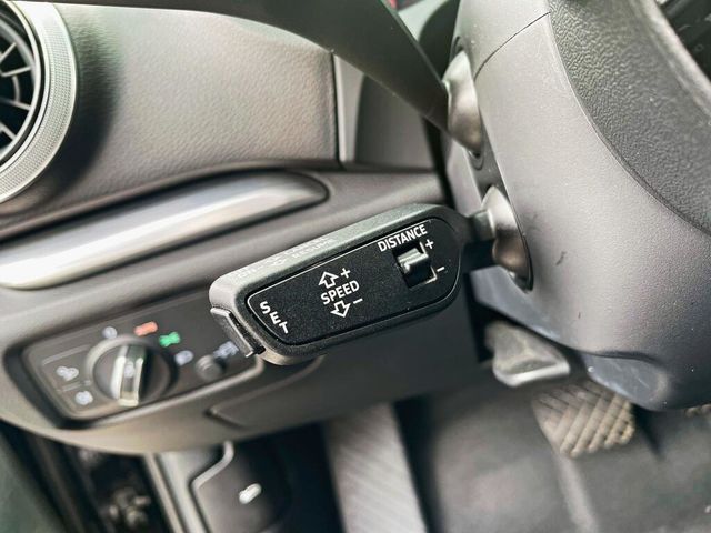 AUDI奧迪 A3 SPORTBACK  第16張相片