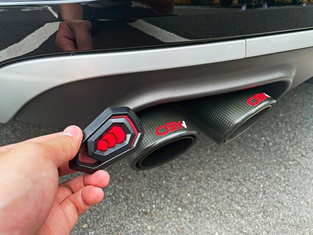 AUDI奧迪 A3 SPORTBACK  第17張相片
