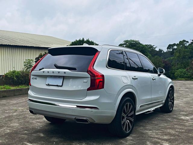 VOLVO富豪 XC90  第2張相片