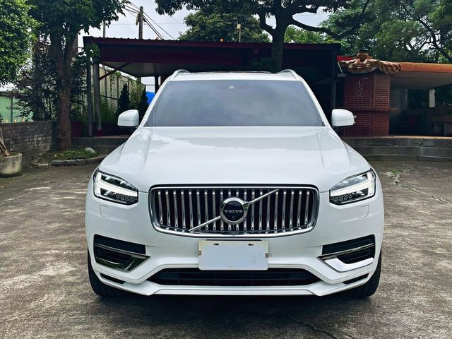 VOLVO富豪 XC90  第3張相片