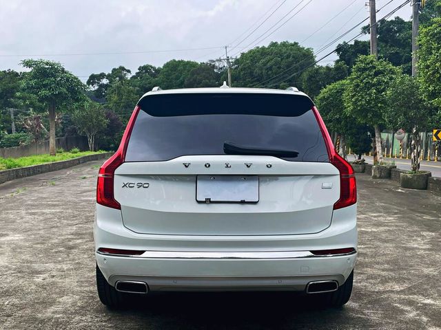 VOLVO富豪 XC90  第4張相片