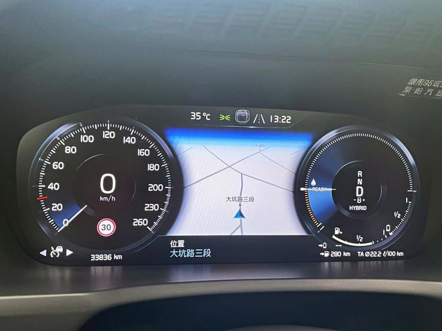 VOLVO富豪 XC90  第5張相片