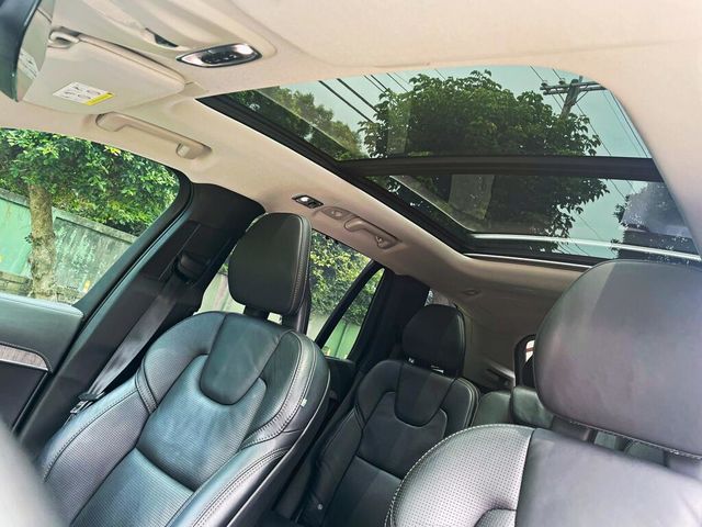 VOLVO富豪 XC90  第6張相片