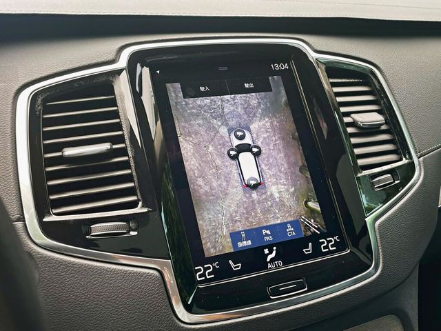 VOLVO富豪 XC90  第10張相片