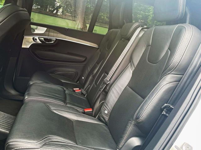 VOLVO富豪 XC90  第17張相片