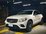 M-BENZ賓士 GLC43 AMG COUPE  第1張縮圖