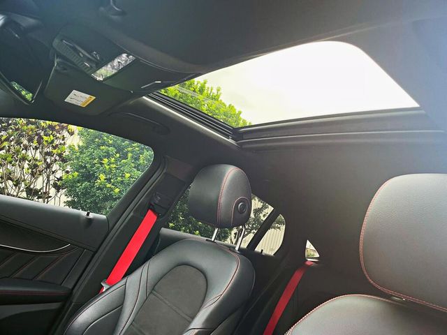 M-BENZ賓士 GLC43 AMG COUPE  第7張相片