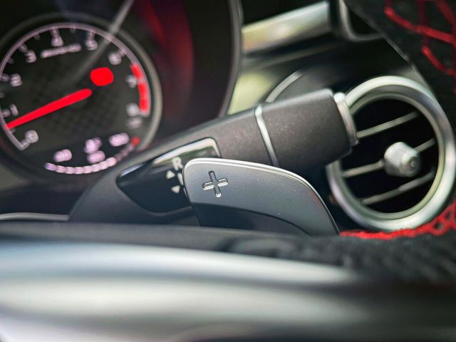 M-BENZ賓士 GLC43 AMG COUPE  第8張相片