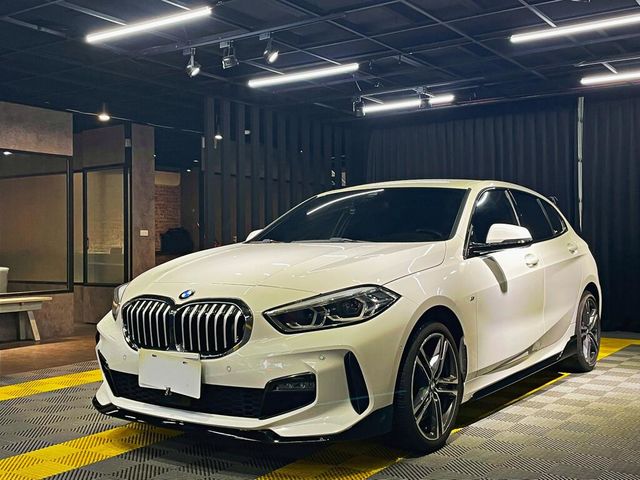 BMW寶馬 118I  第1張相片