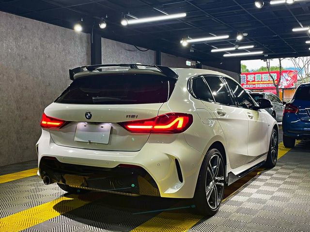 BMW寶馬 118I  第2張相片