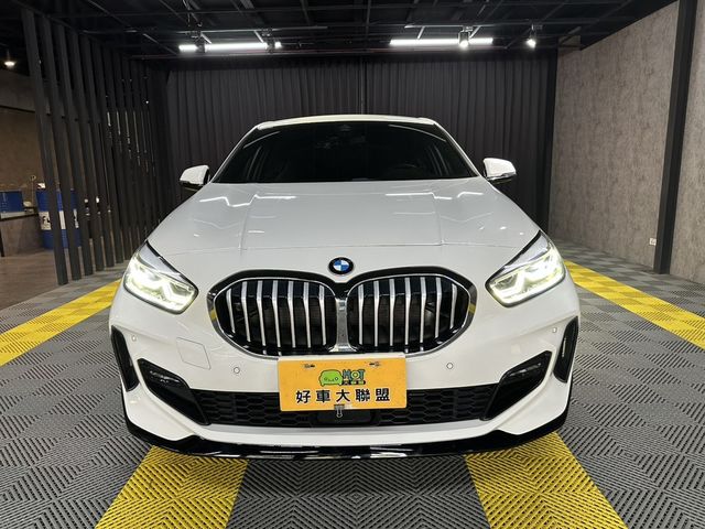 BMW寶馬 118I  第3張相片