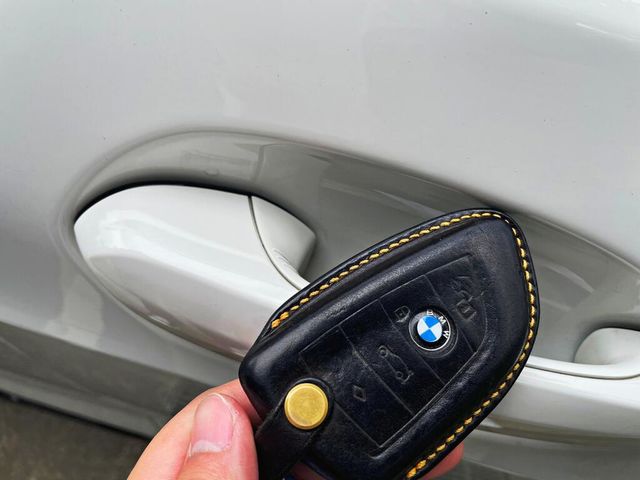 BMW寶馬 118I  第8張相片