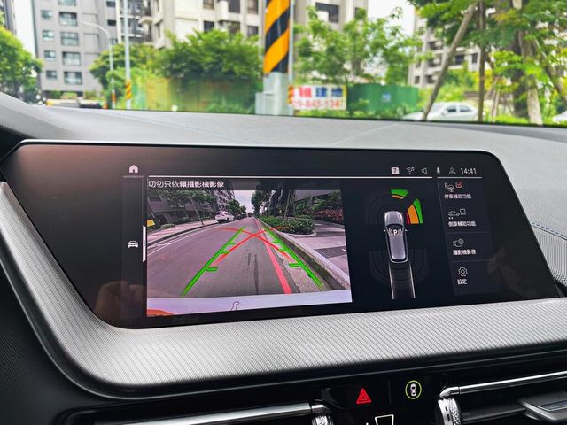 BMW寶馬 118I  第10張相片