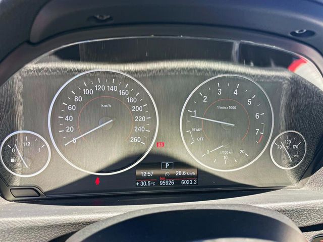 BMW寶馬 320I GT  第7張相片