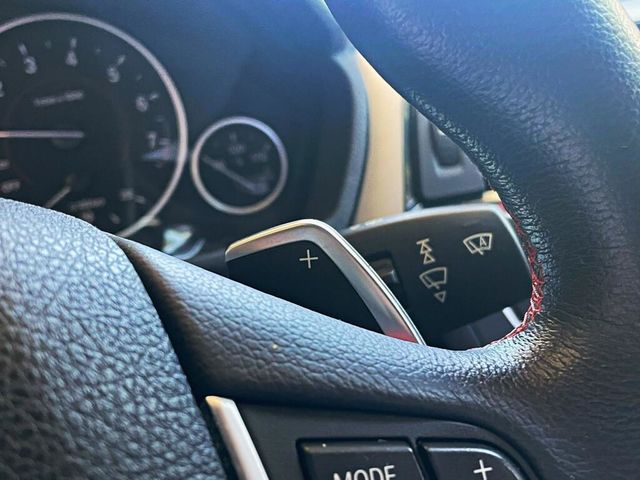 BMW寶馬 320I GT  第11張相片