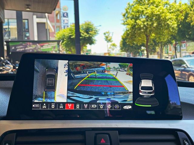 BMW寶馬 320I GT  第13張相片