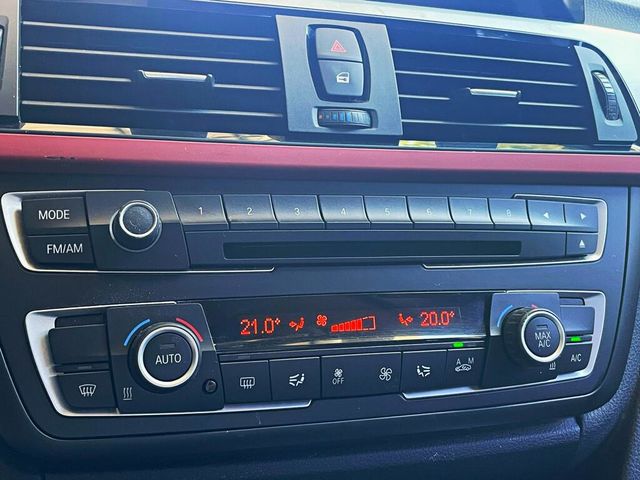 BMW寶馬 320I GT  第14張相片