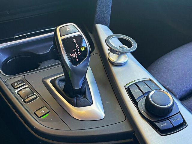 BMW寶馬 320I GT  第15張相片