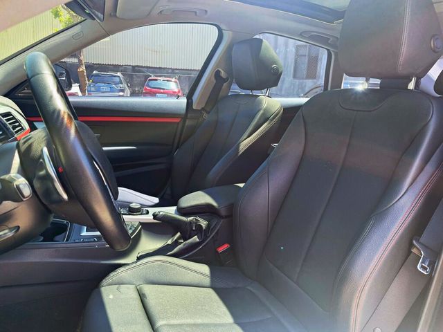 BMW寶馬 320I GT  第17張相片