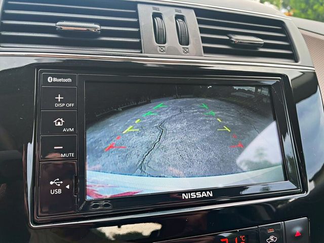 NISSAN日產 TIIDA  第10張相片