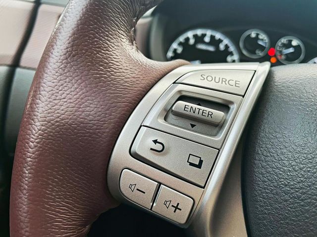 NISSAN日產 TIIDA  第13張相片