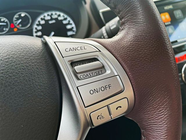 NISSAN日產 TIIDA  第14張相片